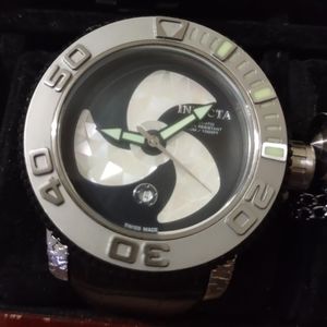 Sea Hunter MenModel 1314 - Men's Watch Automatic